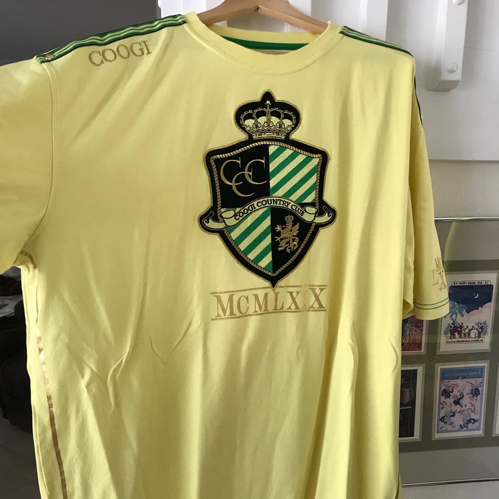 Men’s top